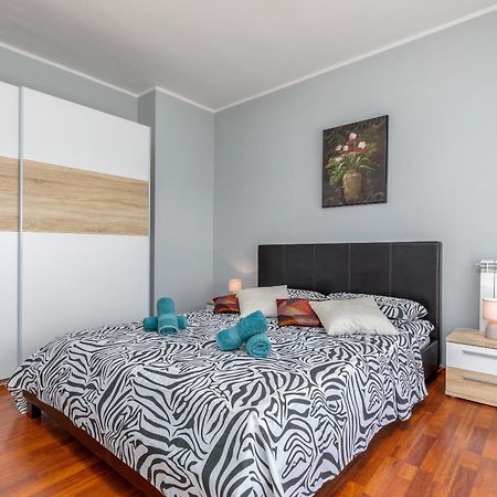 Apartman Vera Pula Eksteriør billede