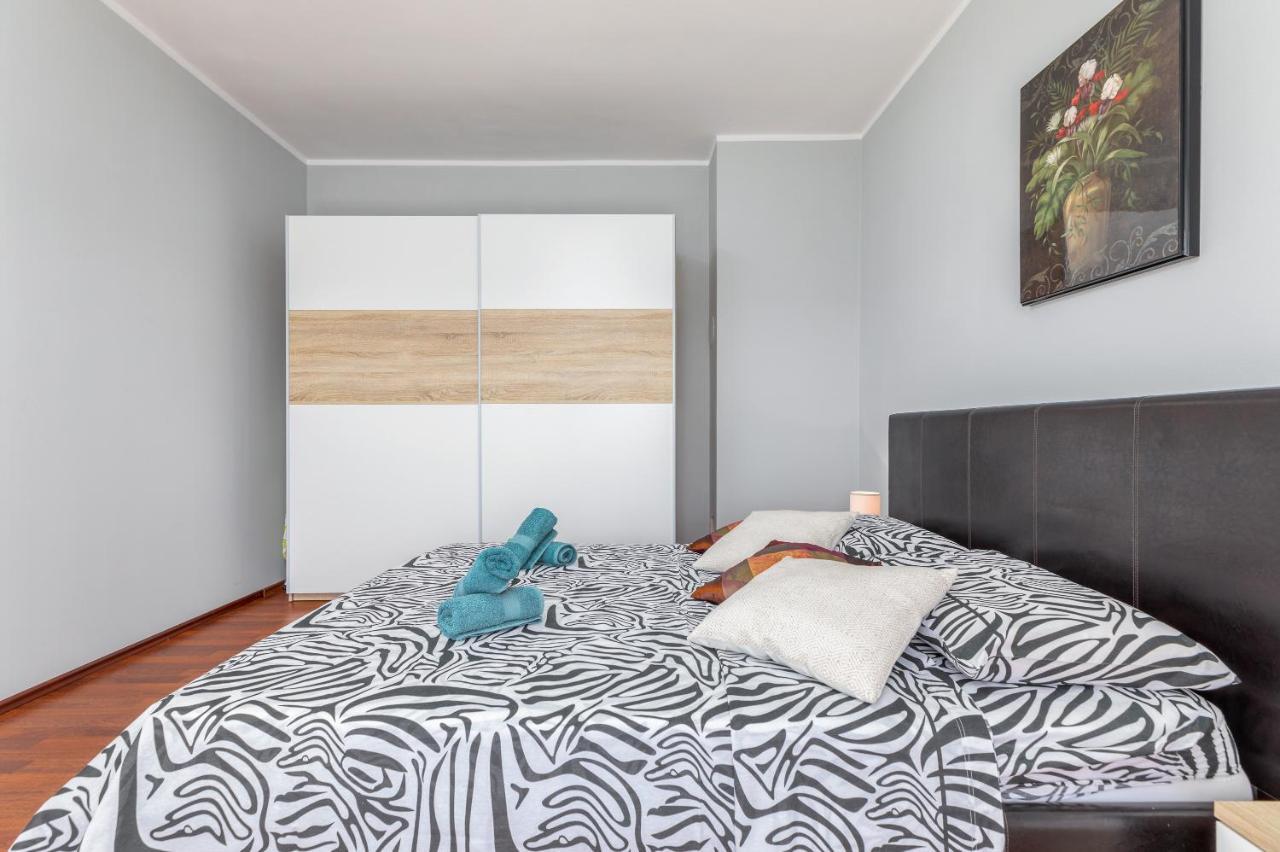 Apartman Vera Pula Eksteriør billede